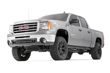 Load image into Gallery viewer, 3 Inch Body Lift Kit | Chevy Silverado &amp; GMC Sierra 1500 2WD/4WD (2007-2013)