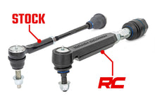 Load image into Gallery viewer, HD Forged Tie Rod End | Chevy Silverado &amp; GMC Sierra 2500HD 4WD (2001-2010)