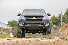 Load image into Gallery viewer, 6 Inch Lift Kit | N3 Struts | Chevy/GMC Canyon/Colorado 2WD/4WD (2015-2022)