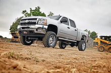 Load image into Gallery viewer, 7.5 Inch Lift Kit | NTD | Chevy/GMC 2500HD/3500HD (11-19)