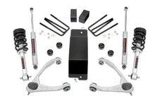 Load image into Gallery viewer, 3.5 Inch Lift Kit | UCA | N3 Struts | Chevy/GMC 1500 (07-13)