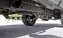 Load image into Gallery viewer, Traction Bar Kit | Chevy Silverado &amp; GMC Sierra 2500HD/3500HD 4WD (2011-2019)