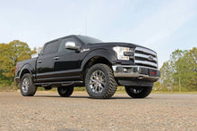 Load image into Gallery viewer, 2 Inch leveling Kit | Aluminum | Ford F-150 (14-25)/Raptor (19-20) 