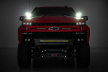 Load image into Gallery viewer, LED Light Kit | Ditch Mount |  3" OSRAM | Wide | Chevy Silverado 1500 (19-26)