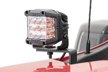 Load image into Gallery viewer, LED Light Kit | Ditch Mount |  3" OSRAM | Wide | Chevy Silverado 1500 (19-26)
