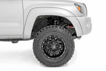 Load image into Gallery viewer, Vertex 2.5 Reservoir Coilovers | Front | 6" | Toyota Tacoma 2WD/4WD (05-23)