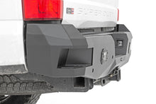 Load image into Gallery viewer, Rear Bumper | Ford F-250/F-350 Super Duty 2WD/4WD (2017-2022)