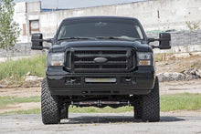 Load image into Gallery viewer, 2 Inch Leveling Kit | Leaf Block | Ford F-250/F-350 Super Duty 4WD (99-04)