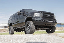Load image into Gallery viewer, 2 Inch Leveling Kit | Leaf Block | Ford Excursion 4WD (2000-2005)