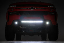 Load image into Gallery viewer, Hidden Winch Bumper | Chevy Silverado 1500 2WD/4WD (2019-2022)