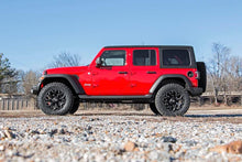 Load image into Gallery viewer, 2.5 Inch Lift Kit | Coils | Jeep Wrangler Unlimited 4WD (2018-2023)