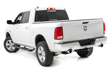 Load image into Gallery viewer, Oval Nerf Step | Crew Cab | Black | Ram 1500/2500/3500 2WD/4WD (2010-2025 &amp; Classic)