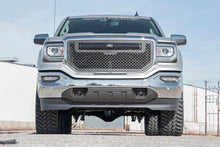 Load image into Gallery viewer, 3.5 Inch Lift Kit | Cast Steel LCA | Chevy/GMC 1500 (14-18 &amp; Classic)