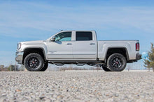 Load image into Gallery viewer, 3.5 Inch Lift Kit | Alu/Stamp Steel LCA | N3 Strut | Chevy/GMC 1500 (14-18 &amp; Classic)