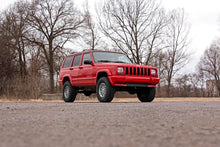 Load image into Gallery viewer, 3 Inch Lift Kit | Series II | RR Springs | Jeep Cherokee XJ 2WD/4WD (84-01)