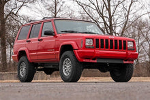 Load image into Gallery viewer, 3 Inch Lift Kit | Series II | RR Springs | Jeep Cherokee XJ 2WD/4WD (84-01)