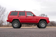 Load image into Gallery viewer, 3 Inch Lift Kit | Series II | RR Springs | Jeep Cherokee XJ 2WD/4WD (84-01)