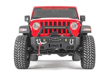 Load image into Gallery viewer, 3.5 Inch Lift Kit | C/A Drop | 4-Door | Jeep Wrangler Unlimited 4WD (18-23)