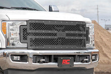 Load image into Gallery viewer, Mesh Grille | Ford F-250/F-350 Super Duty 2WD/4WD (2017-2019)