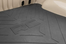 Load image into Gallery viewer, Bed Mat | 6'7" Bed | RC Logo | Chevy/GMC Sierra 1500 (19-26)/Silverado 1500 (19-26) 