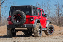 Load image into Gallery viewer, 3.5 Inch Lift Kit | C/A Drop | 4-Door | Jeep Wrangler Unlimited 4WD (18-23)