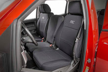 Load image into Gallery viewer, Seat Covers | FR 40/20/40 &amp; Rear | Chevy/GMC 1500 (14-18 &amp; Classic)