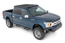 Load image into Gallery viewer, LED Light Kit | Ditch Mount | 2" Black Pair | Flood | Ford F-150 (15-25)/F-150 Lightning (22-25) 