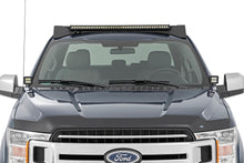 Load image into Gallery viewer, LED Light Kit | Ditch Mount | 2" Black Pair | Flood | Ford F-150 (15-25)/F-150 Lightning (22-25) 