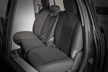 Load image into Gallery viewer, Seat Covers | FR Bucket RR w/Arm Rest | Ram 1500 (09-18)/2500 (11-18)/3500 (11-18) 