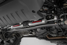 Load image into Gallery viewer, N3 Steering Stabilizer | Dual | 2.5-8 Inch Lift | Jeep Gladiator JT/Wrangler JL (18-26)