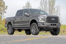 Load image into Gallery viewer, 4 Inch Lift Kit | N3 Struts | Ford F-150 4WD (2015-2020)
