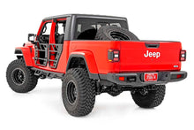 Load image into Gallery viewer, Contoured Drop Steps | Jeep Gladiator JT 4WD (2020-2025)