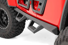 Load image into Gallery viewer, Contoured Drop Steps | Jeep Gladiator JT 4WD (2020-2025)