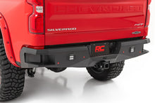 Load image into Gallery viewer, Rear LED Bumper | Chevy Silverado 1500 2WD/4WD (2019-2024 &amp; Classic)