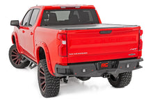 Load image into Gallery viewer, Rear LED Bumper | Chevy Silverado 1500 2WD/4WD (2019-2024 &amp; Classic)