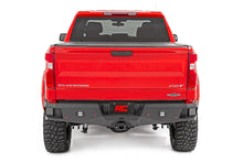 Load image into Gallery viewer, Rear LED Bumper | Chevy Silverado 1500 2WD/4WD (2019-2024 &amp; Classic)