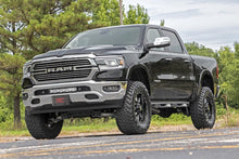 Load image into Gallery viewer, LED Light Kit | Bumper Mount | 20" Black Dual Row | Ram 1500 2WD/4WD (19-24)