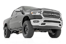 Load image into Gallery viewer, Dual 6in LED Grille Kit | Chrome Slimline | Ram 1500 2WD/4WD (2019-2024)