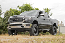 Load image into Gallery viewer, Dual 6in LED Grille Kit | Black Slimline | Ram 1500 2WD/4WD (2019-2024)