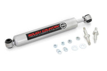 Load image into Gallery viewer, N3 Steering Stabilizer | Chevy/GMC C10/K10 Truck &amp; SUV/K5 Blazer 4WD (73-91)