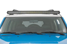 Load image into Gallery viewer, 50 Inch Black Series LED Light Bar | Curved | Dual Row