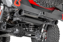 Load image into Gallery viewer, Performance Exhaust | Dual Outlet | Jeep Wrangler JL (18-26)/Wrangler Unlimited (18-26) 
