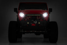 Load image into Gallery viewer, 9 Inch LED Headlights | DOT Approved | Jeep Gladiator JT/Wrangler JL (18-24)