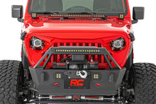 Load image into Gallery viewer, 9 Inch LED Headlights | DOT Approved | Jeep Gladiator JT/Wrangler JL (18-24)