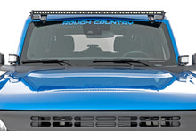Load image into Gallery viewer, LED Light Kit | Ditch Mount |  2" Chrome Pair | Wide | Ford Bronco 4WD (21-25)