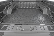 Load image into Gallery viewer, Bed Mat | 5' Bed | RC Logo | Jeep Gladiator JT 4WD (2020-2025)