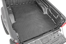 Load image into Gallery viewer, Bed Mat | 5' Bed | RC Logo | Jeep Gladiator JT 4WD (2020-2025)
