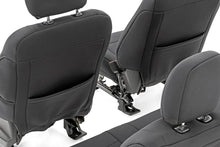 Load image into Gallery viewer, Seat Covers | Front Bucket Seats | Ford F-150/Lightning/F-250/F-350  (15-25)