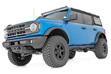 Load image into Gallery viewer, SRX2 Adjustable Aluminum Step | Ford Bronco 4WD (2021-2025)