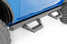 Load image into Gallery viewer, SRX2 Adjustable Aluminum Step | Ford Bronco 4WD (2021-2025)